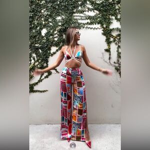 Eliya the Label Palermo pant size XS